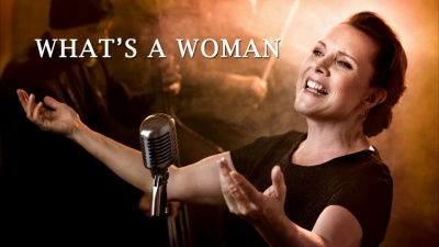 vaya con dios - What's A Woman