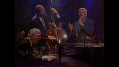 Tony Bennett - Body and Soul