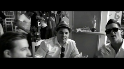 José Castillo、Intensa Music - Noche de Cuba