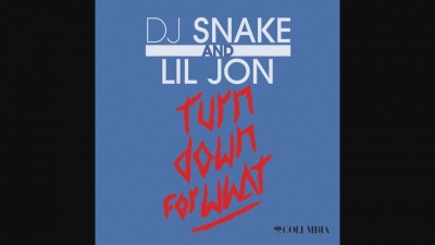 DJ Snake、Lil Jon - Turn Down for What