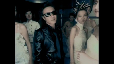 陈奕迅 - 2001太空漫游