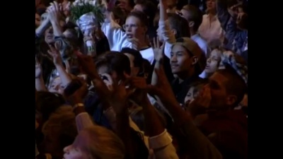 Mariah Carey - Always Be My Baby (Live at Madison Square Garden)
