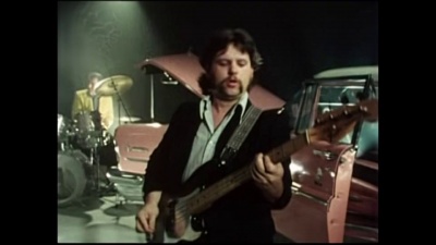 Dr.Feelgood - Milk and Alcohol