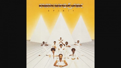 Earth, Wind & Fire - Saturday Nite