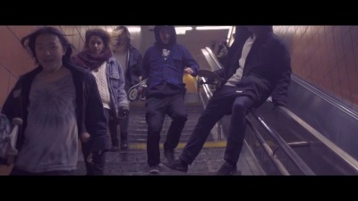 Theophilus London - Wine & Chocolates