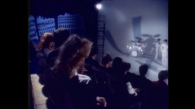Talk Talk - Talk Talk