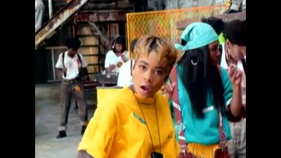 TLC - What About Your Friends