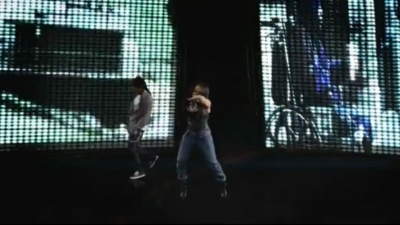 Lil Wayne、Shanell - Runnin