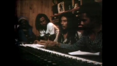 Bob Marley - Buffalo Soldier
