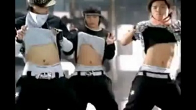 BIGBANG - La-La-La