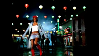 Kelly Rowland - Can't Nobody