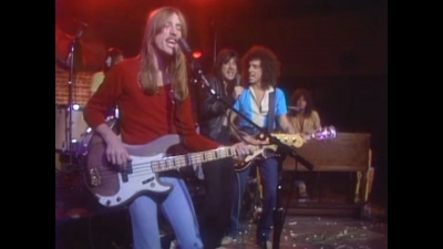 Journey - Any Way You Want It