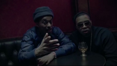 K'naan - Nothing To Lose