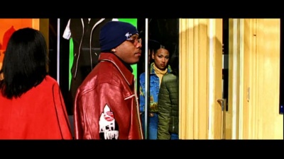 Donell Jones - Where I Wanna Be