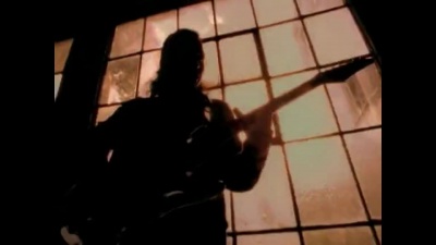 Joe Satriani - The Extremist/Interview
