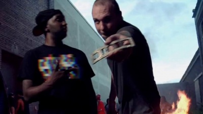 p.o.s - F**k Your Stuff