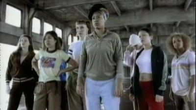 Run-DMC - It's Like That