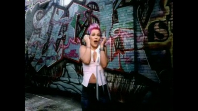 P!nk - You Make Me Sick