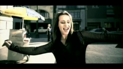 Total Touch - Doo Be La Dee