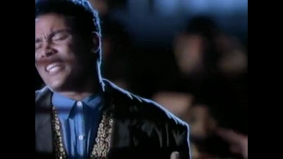 George Lamond - Look Into My Eyes