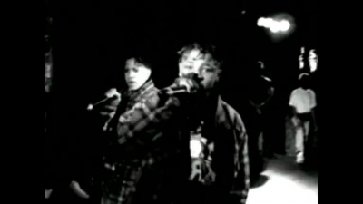 kris kross - The Way Of Rhyme