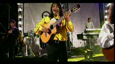 gigi d'alessio - Como Suena El Corazon