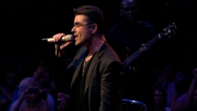 George Michael - Roxanne (Live In London)