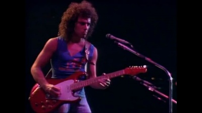 Journey - Mother, Father