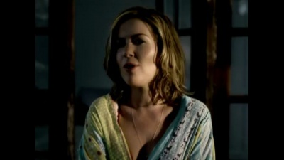 Dido - Sand In My Shoes
