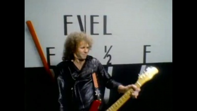 loverboy - Hot Girls In Love
