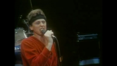 loverboy - Turn Me Loose