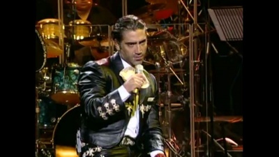 Alejandro Fernandez - Como Quien Pierde Una Estrella
