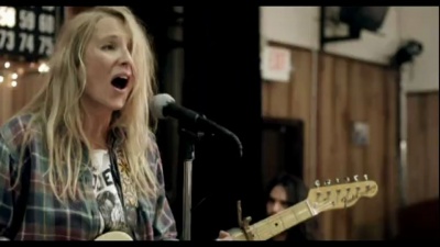 Lissie - When I'm Alone