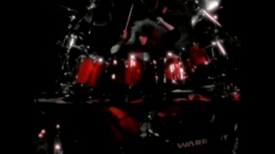 Warrant - I Saw Red