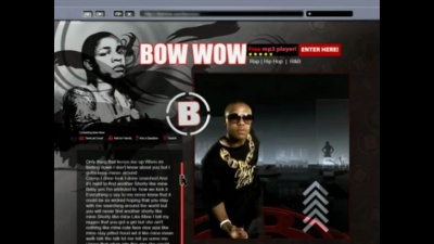 Bow Wow - Shortie Like Mine