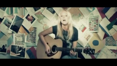 Lissie - Cuckoo