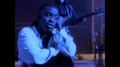 Living Colour - Love Rears Its Ugly Head