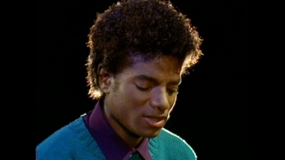 Michael Jackson - She's Out Of My Life