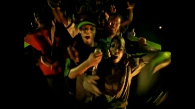 Three 6 Mafia - Tear da Club Up '97