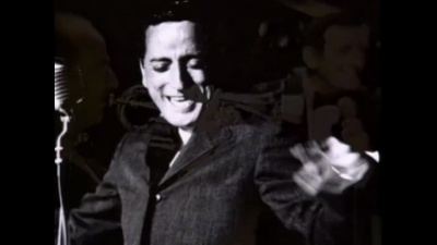 Tony Bennett - When Do The Bells Ring For Me