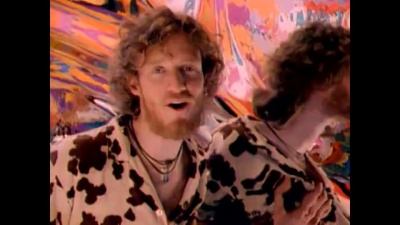 Spin Doctors - Little Miss Can't Be Wrong