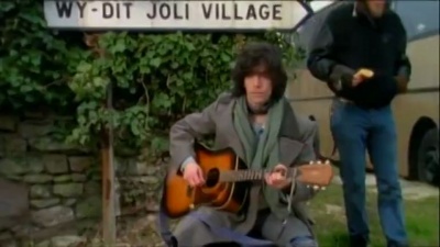 Spin Doctors - How Could You Want Him (When You Know You Can Have Me)