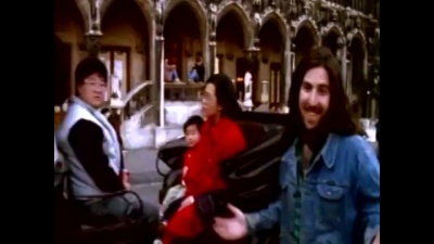 Spin Doctors - What Time Is It?