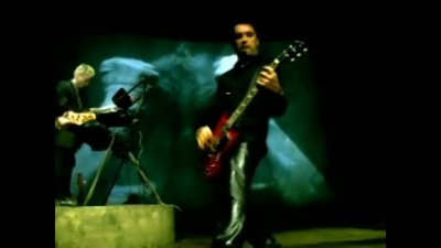 stabbing westward - Save Yourself