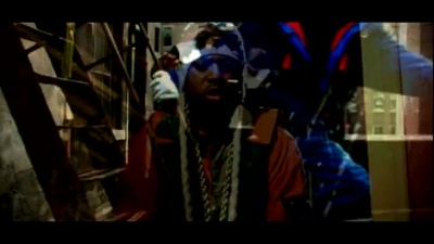 Cappadonna - Run