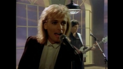 Cheap Trick - If You Want My Love