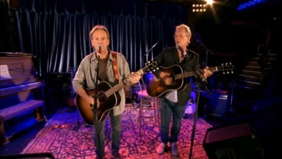 America - Ventura Highway