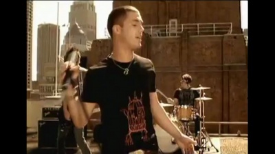 Anthony Callea - Addicted To You