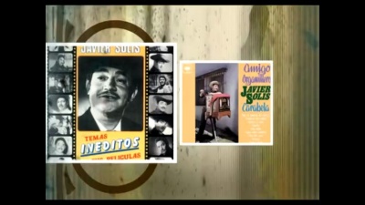 Javier Solís、Leo Dan - Nobleza