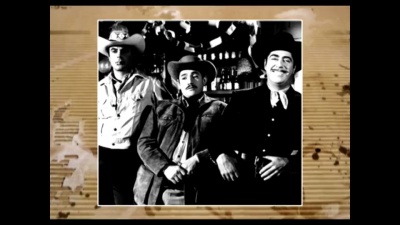 Javier Solís、Leo Dan - Payaso